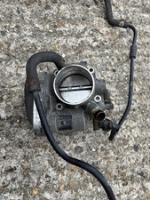 VAUXHALL ASTRA H VECTRA C ZAFIRA B 1.8 16V Z18XER THROTTLE BODY 55562380