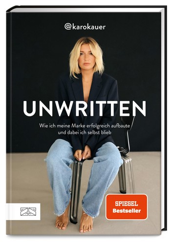 Kauer karo unwritten - kauer,, karo/unwritten