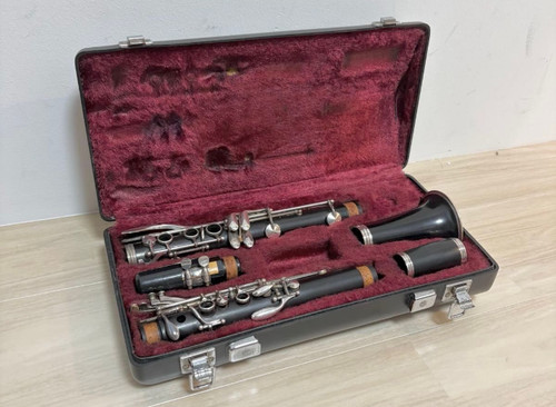 Yamaha ycl clarinet - yamaha, ycl-35