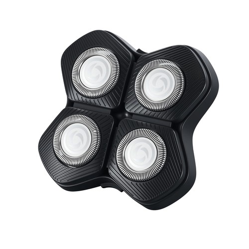 Replacement head for - 4d,