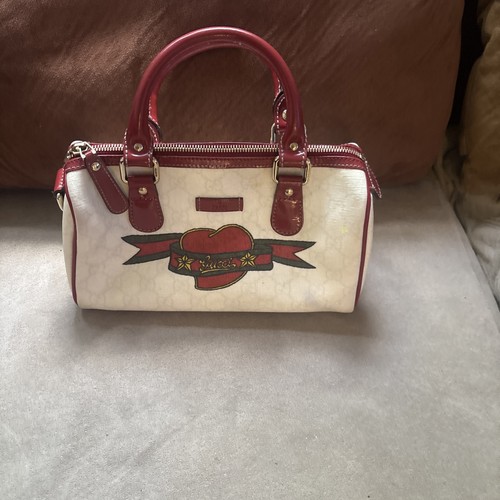 Gucci small supreme joy - supreme,
