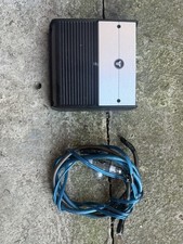 JL Audio XD300/1v2 Class D 300 Watts Monoblock Bass Amp Car Amplifier JL XD300.1