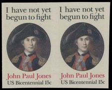1979, JOHN PAUL JONES, IMPERF