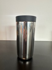 Volvo Stelton Stainless Steel