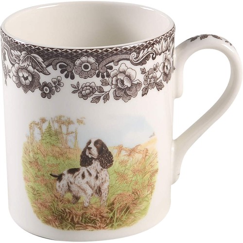 Spode woodland mug - oz,