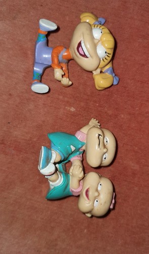 Vintage 1998 rugrats - ​vintage,