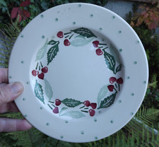 Emma Bridgewater vintage plate