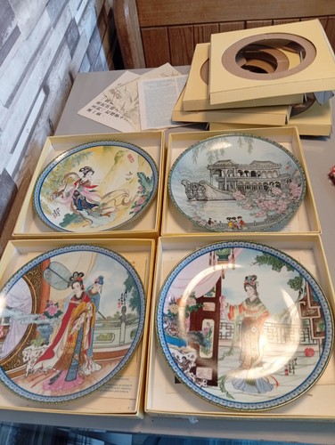 Vintage chinese collectors - 4,