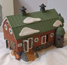 Dept 56 New England Village