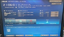 Intel Motherboard bundle CS-8 I7-4700 16gb DDR 3 1tb HDD