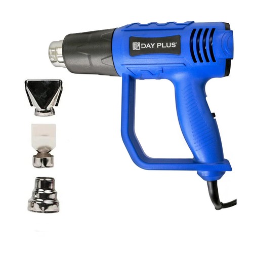 Heat gun hot air - heat,