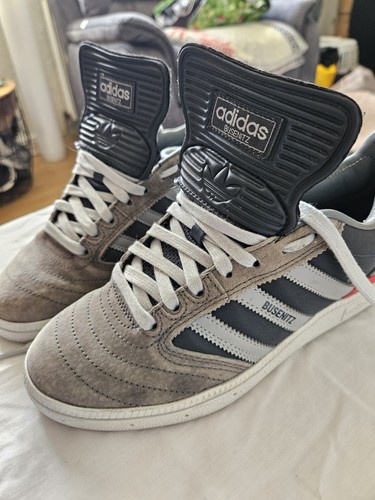 Adidas busenitz size - ,