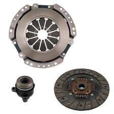 Transmission Clutch Replacement Kit 200mm for Toyota Auris Corolla Saloon 1.3