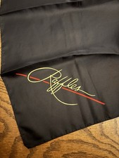 Vintage Cornelia James Scarf