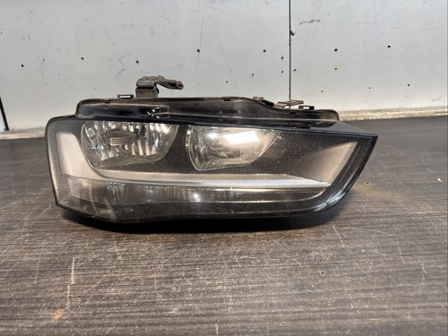 Audi 2012 2015 front - b8.5,