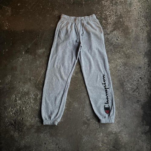 Grey champion logo - grey,