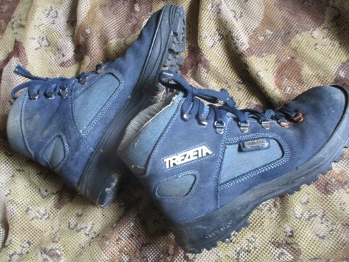 Trezeta goretex walking - walking, hiking
