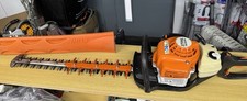 Stihl Hs82rc Petrol Hedge