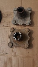 QUAD ATV HONDA TRX300 TRX 300 WHEEL AXLE BRAKE HUB x 2
