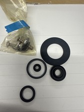 FORD CAPRI MK1 1300 BRAKE