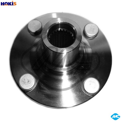 Wheel hub 90352 - wheel,