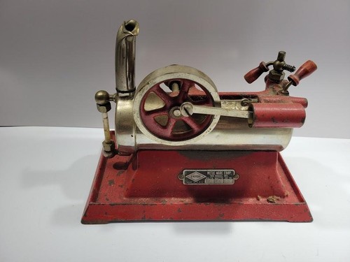 Vintage empire metal ware - vintage,