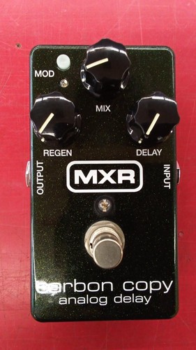 Mxr m169 carbon - m169, copy