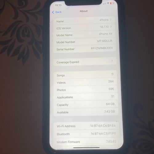 Apple iphone 64gb unlocked - iphone,