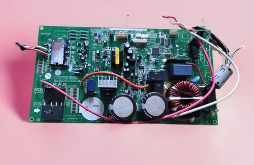 1pcs used k10ct 9708752013 - used,