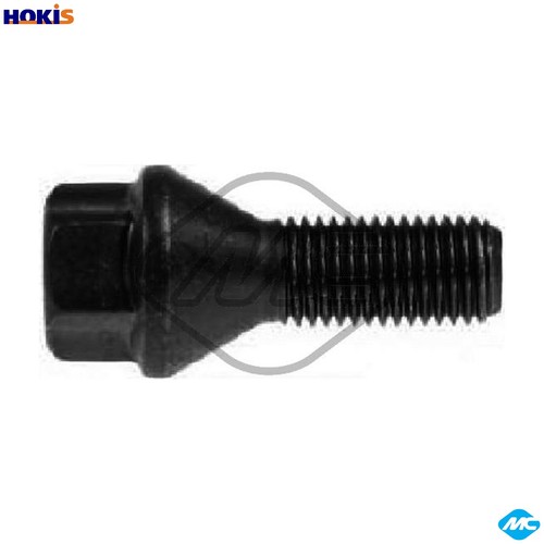 Wheel bolt 05438 for - 4x,