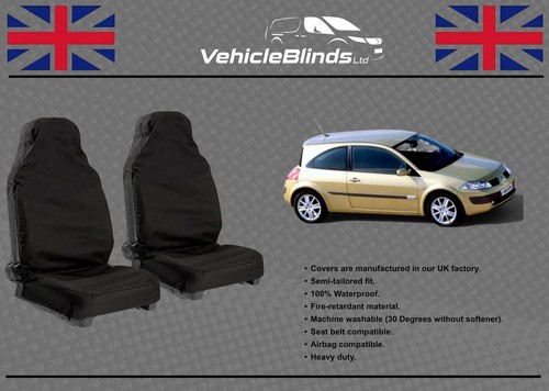 Seat covers for renault - seat,