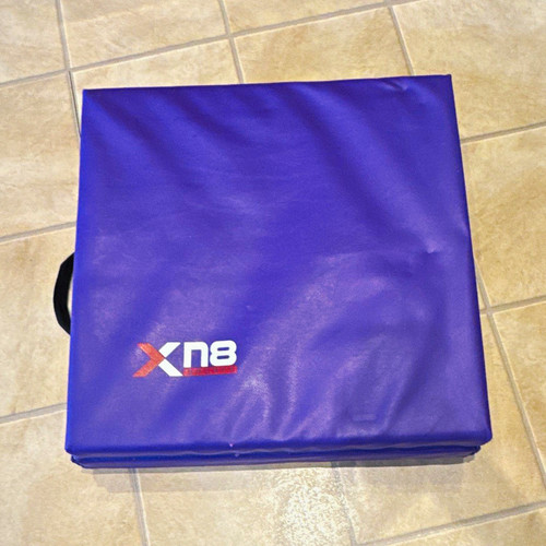 Xn8 purple foldable - purple,