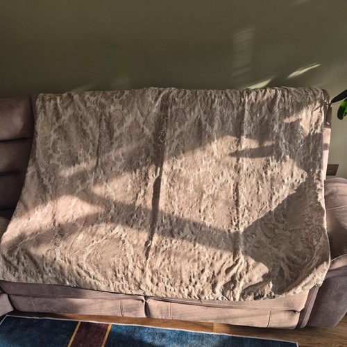 Dunelm beautiful silver - beautiful,
