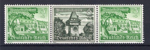 Perfins w139 mnh - w139,