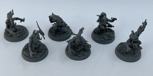 Warhammer age sigmar 40k - sigmar,