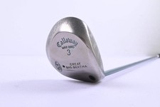 Callaway Big Bertha Warbird #3