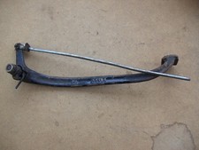 Norton Dominator/ES2/International Rear Brake Pedal/Rod/Spring Assembly Used