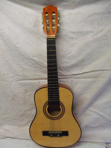 Chantry child s acoustic - chantry,