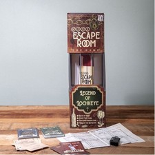 Wine Escape Room Legend of