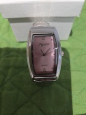 Ladies Figaro Quartz Watch
