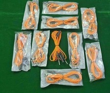 10PCS Laparoscopic Bipolar