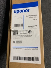 Uponor uni pipe plus - uponor,