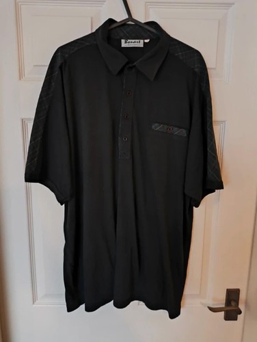 Bonart mens polo shirt size - shirt,