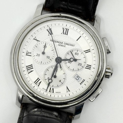 Frederique constant geneve - constant,