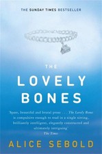 The lovely bones (Paperback) - FREE Shipping