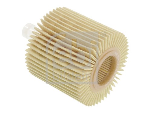 Fits febi 184180 oil filter - fits,