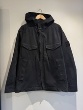 Stone Island Ghost Raso