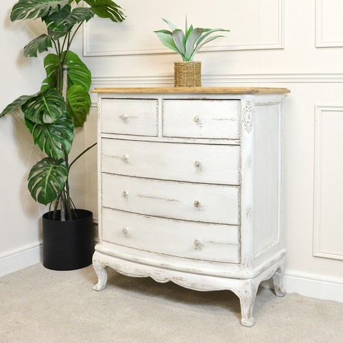 French style rustic - style, farmhouse