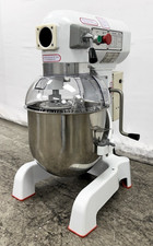 NEW 20 Quart Mixer Machine 3
