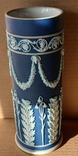 Wedgwood cobalt blue dipped - cobalt,